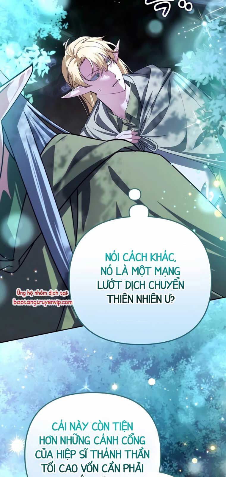 Bản Ngã Thay Đổi Chap 401 - Next Chap 402