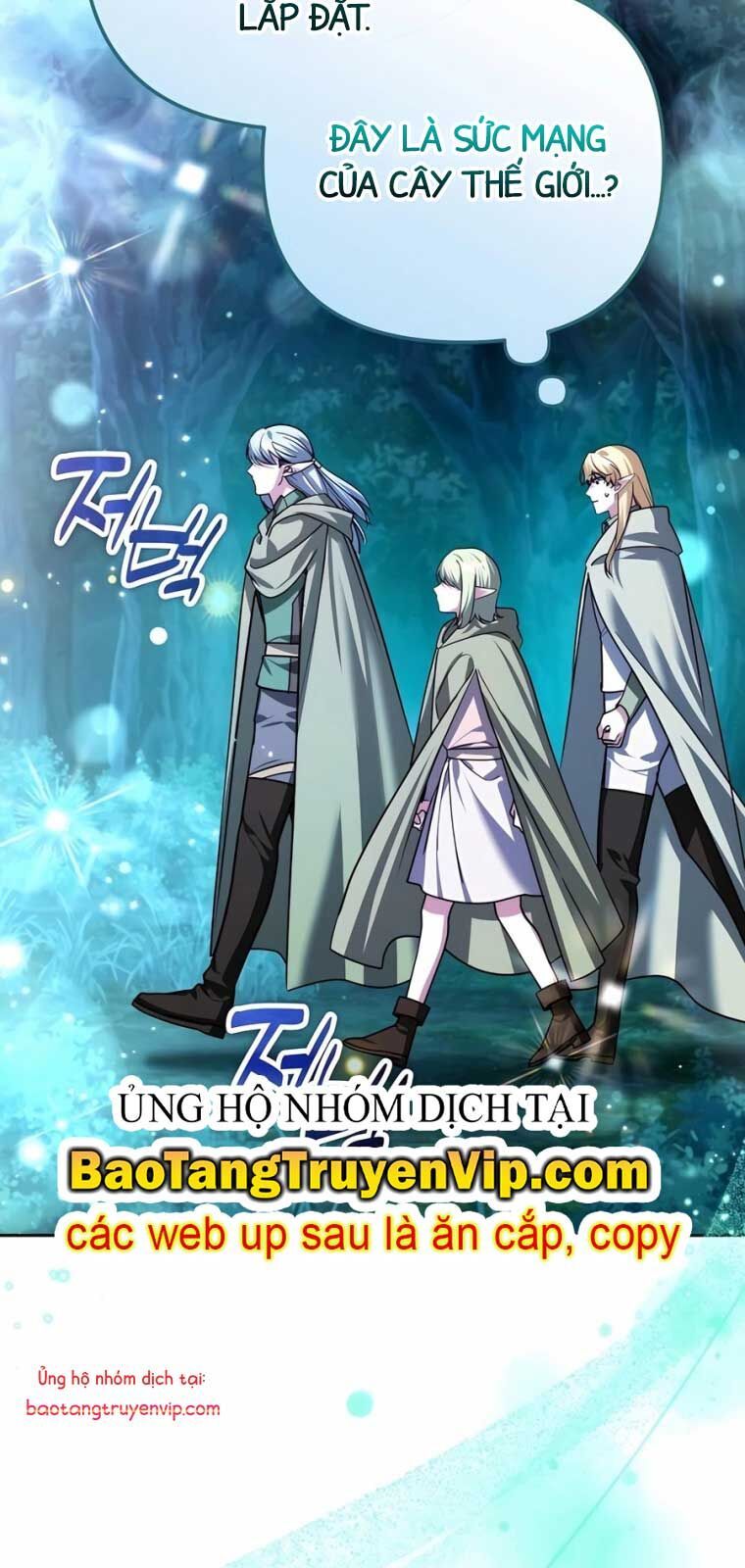 Bản Ngã Thay Đổi Chap 401 - Next Chap 402