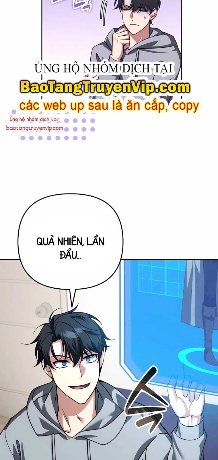 Bản Ngã Thay Đổi Chap 401 - Next Chap 402
