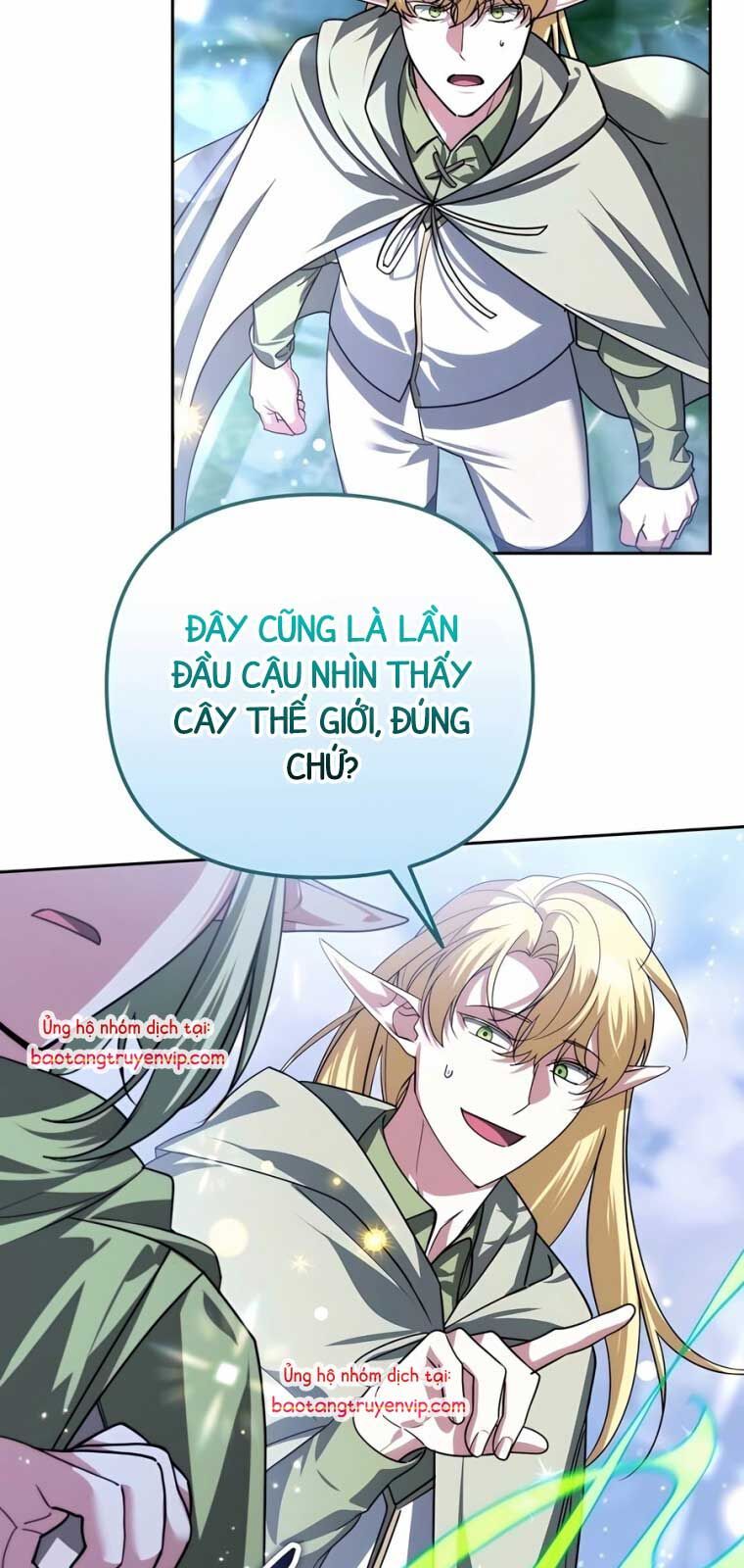 Bản Ngã Thay Đổi Chap 401 - Next Chap 402