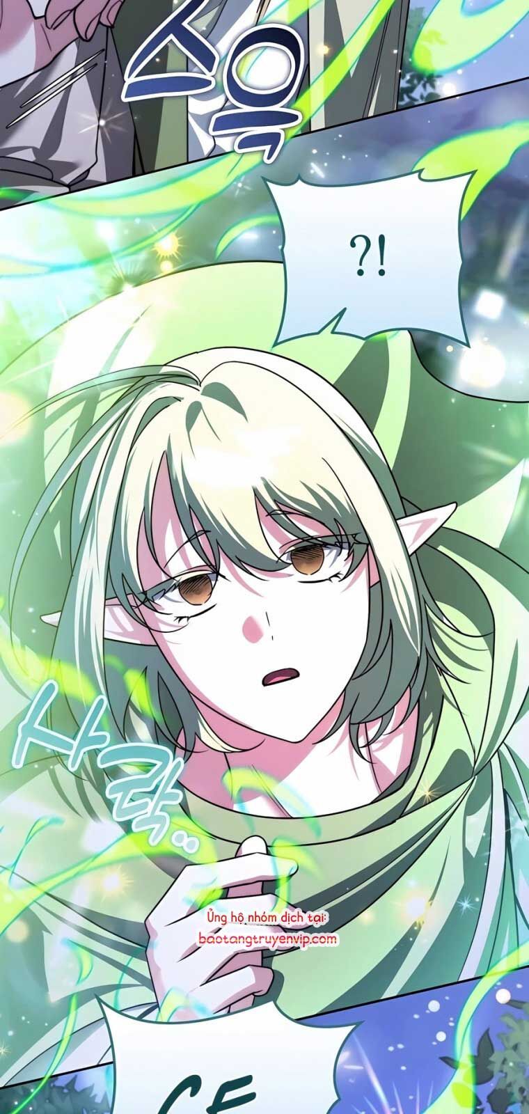 Bản Ngã Thay Đổi Chap 401 - Next Chap 402