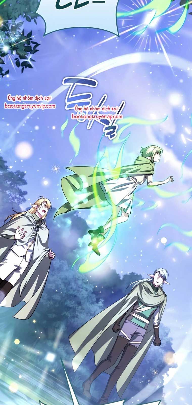Bản Ngã Thay Đổi Chap 401 - Next Chap 402