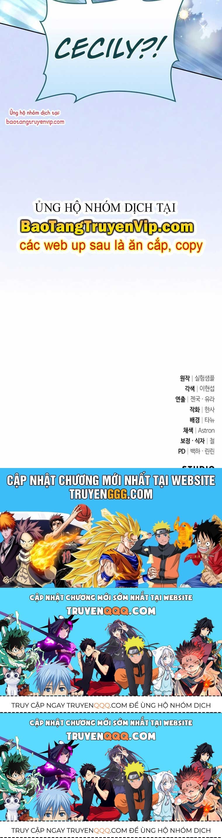Bản Ngã Thay Đổi Chap 401 - Next Chap 402