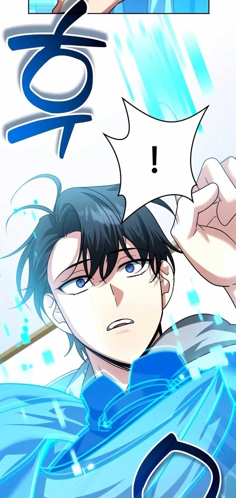 Bản Ngã Thay Đổi Chap 401 - Next Chap 402