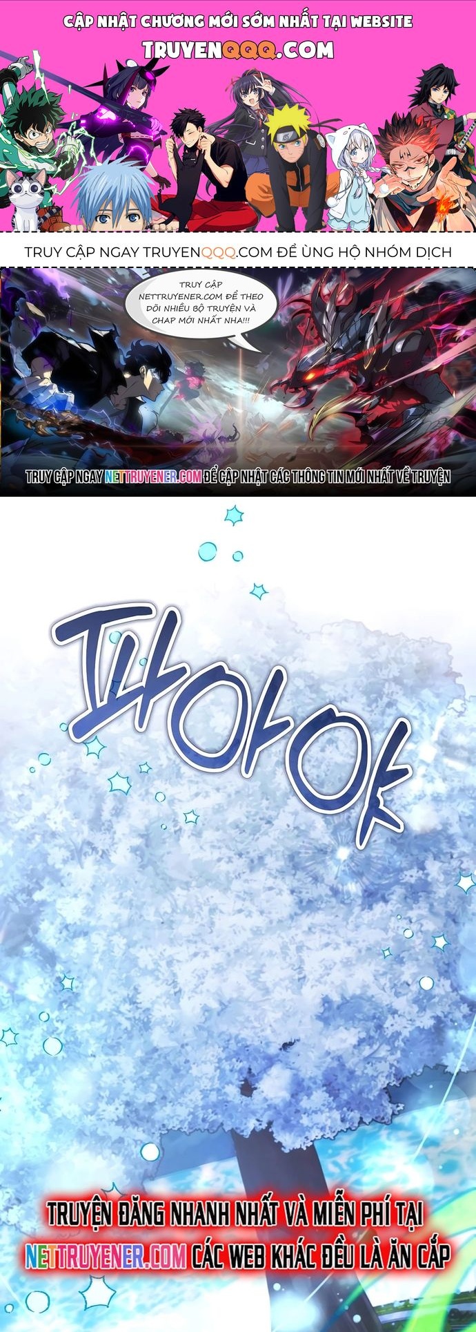 Bản Ngã Thay Đổi Chap 41 - Next Chap 42