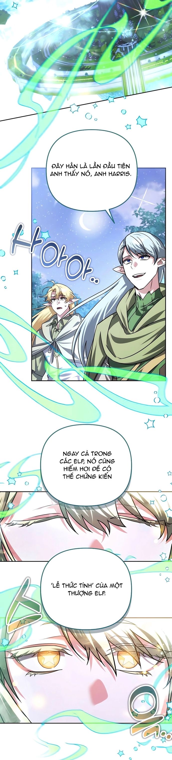 Bản Ngã Thay Đổi Chap 41 - Next Chap 42