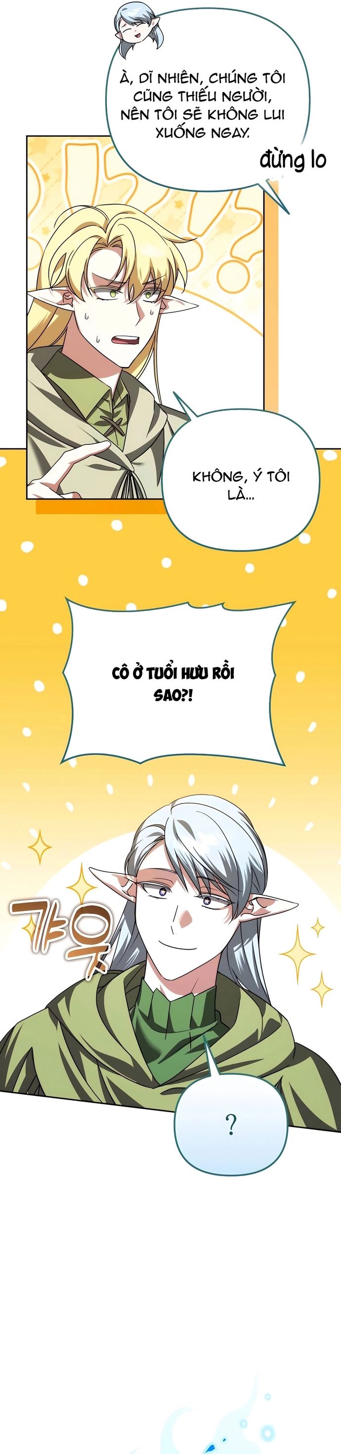 Bản Ngã Thay Đổi Chap 41 - Next Chap 42