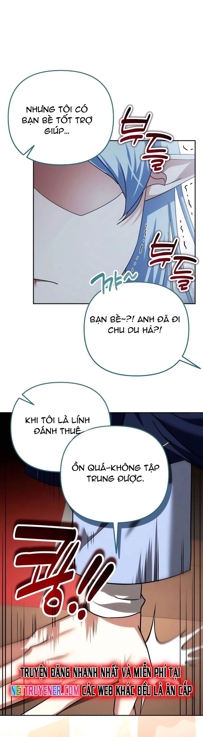 Bản Ngã Thay Đổi Chap 41 - Next Chap 42