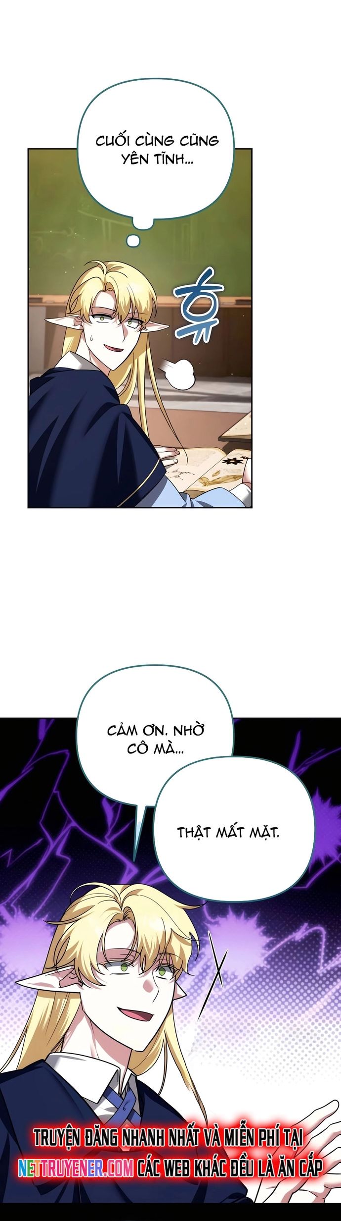 Bản Ngã Thay Đổi Chap 41 - Next Chap 42