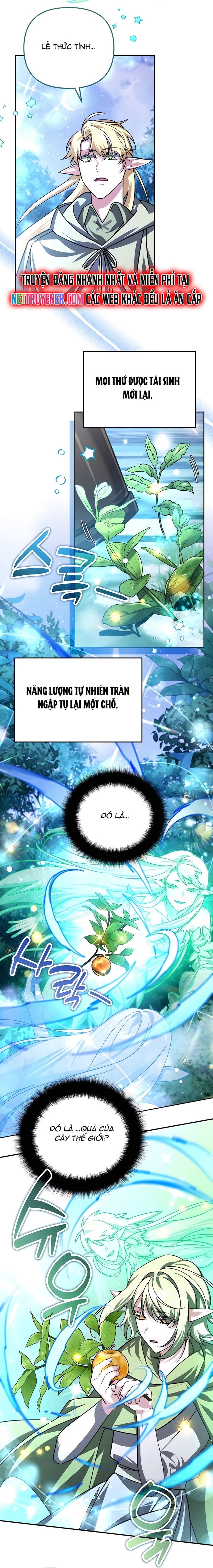 Bản Ngã Thay Đổi Chap 41 - Next Chap 42