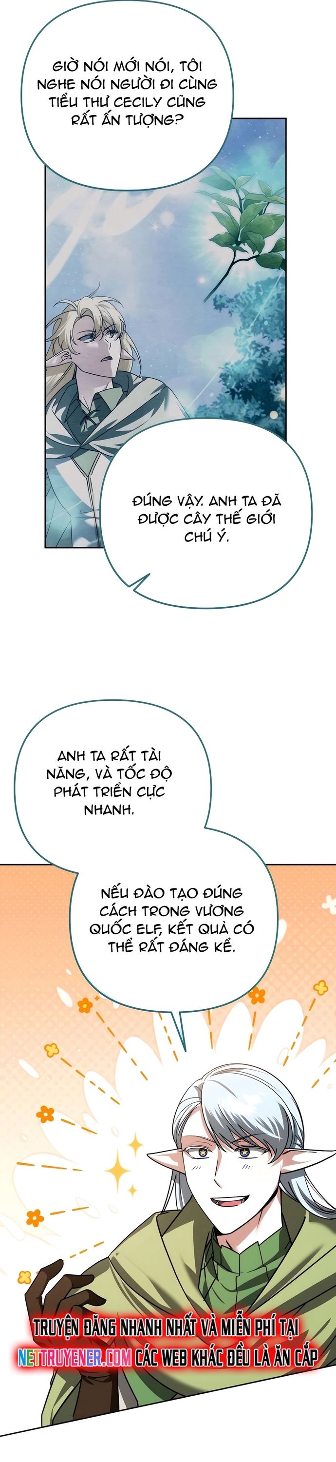 Bản Ngã Thay Đổi Chap 41 - Next Chap 42