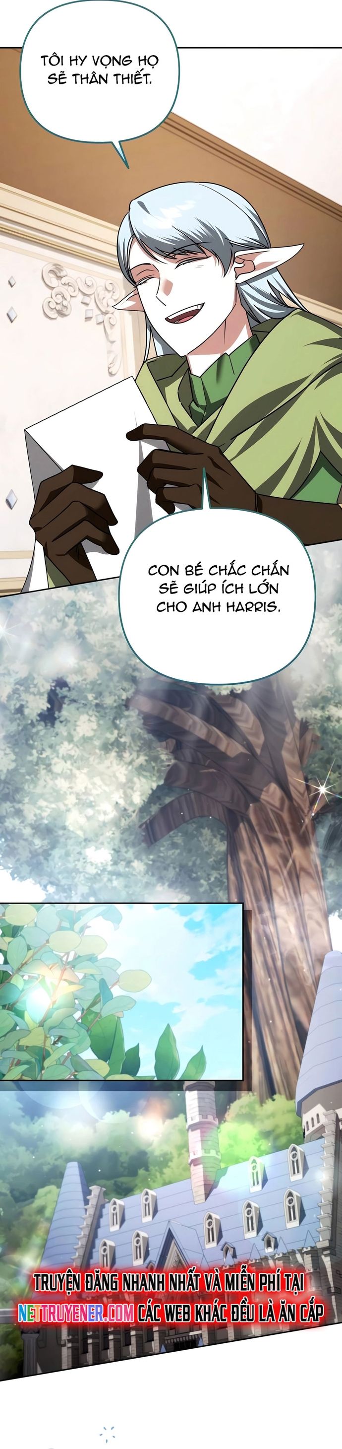 Bản Ngã Thay Đổi Chap 41 - Next Chap 42