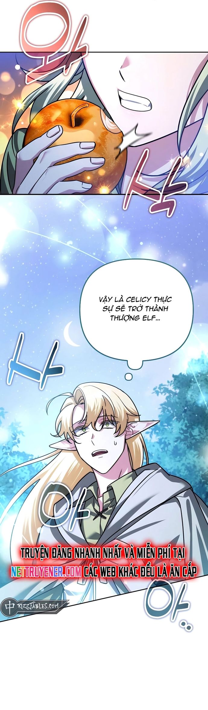 Bản Ngã Thay Đổi Chap 41 - Next Chap 42