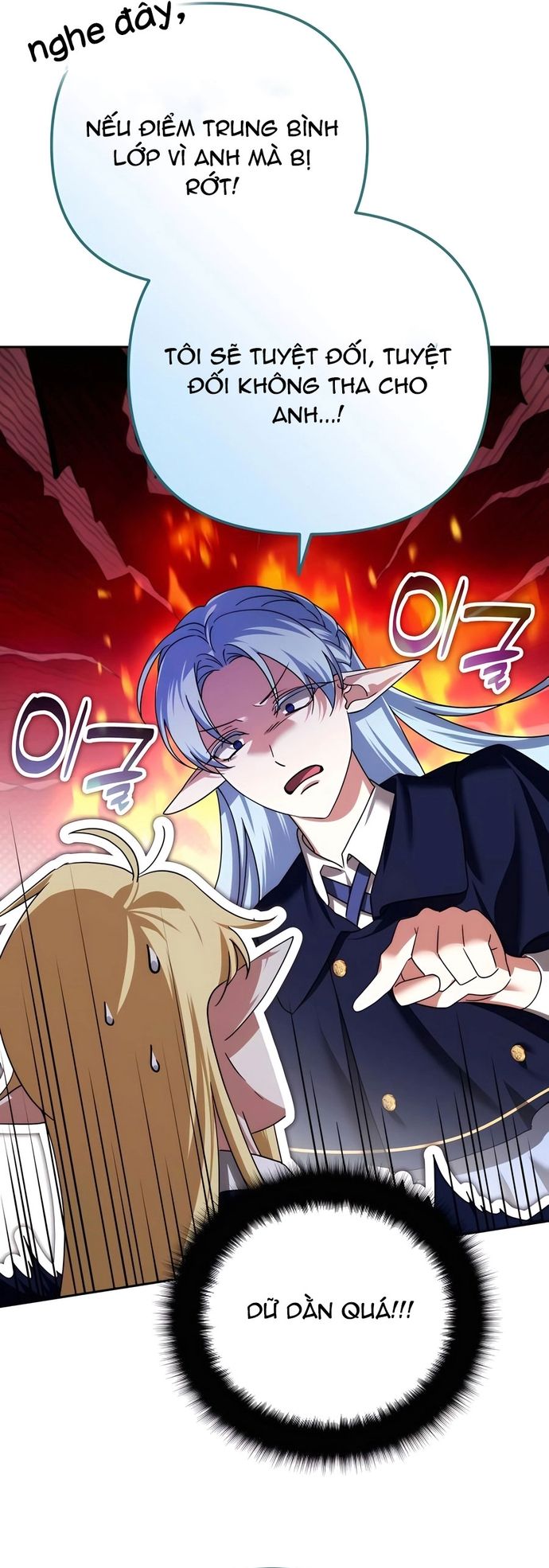 Bản Ngã Thay Đổi Chap 41 - Next Chap 42