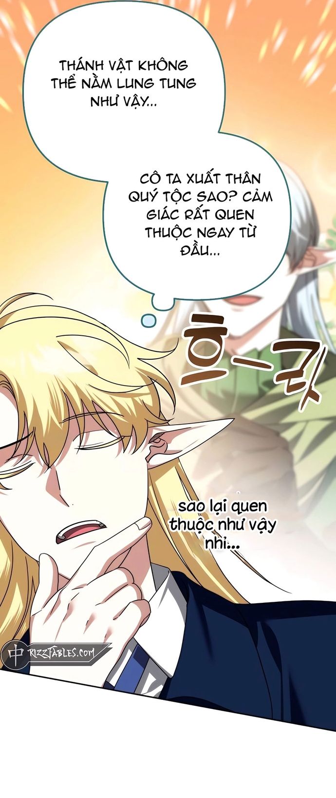 Bản Ngã Thay Đổi Chap 41 - Next Chap 42