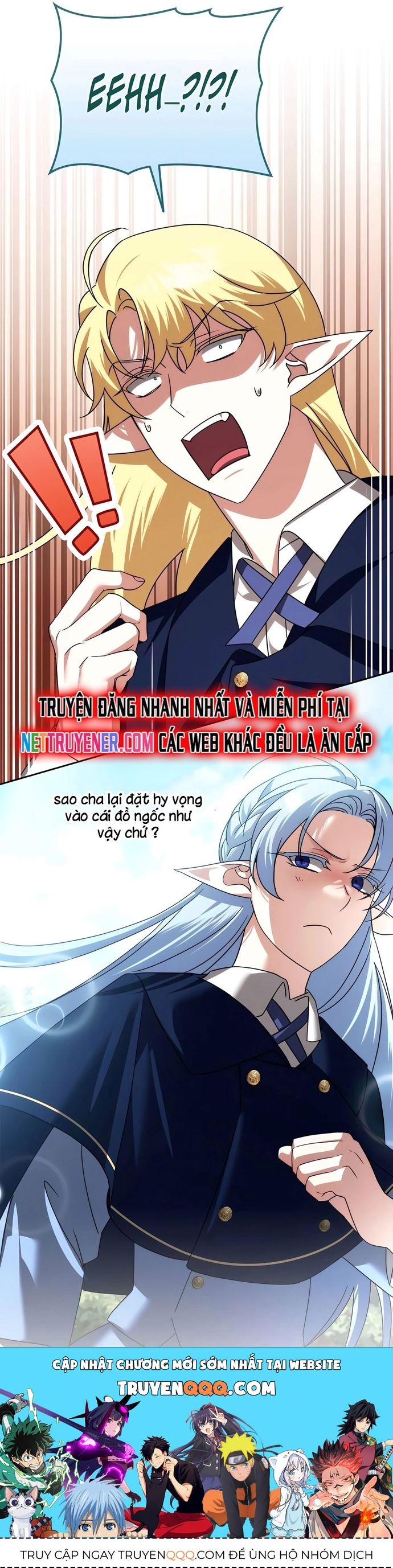 Bản Ngã Thay Đổi Chap 41 - Next Chap 42