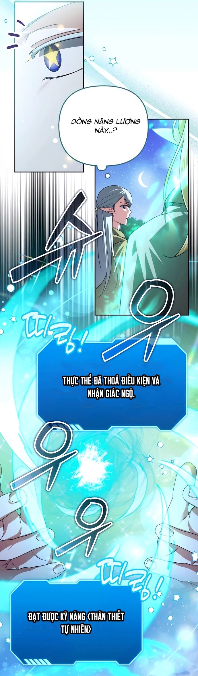 Bản Ngã Thay Đổi Chap 41 - Next Chap 42