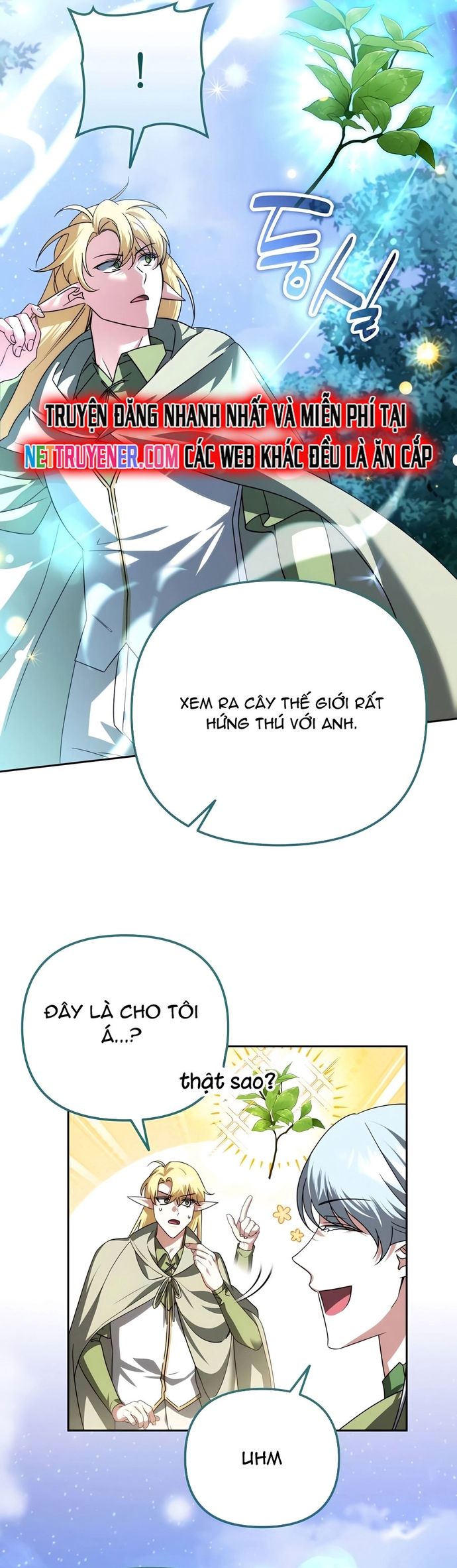 Bản Ngã Thay Đổi Chap 41 - Next Chap 42