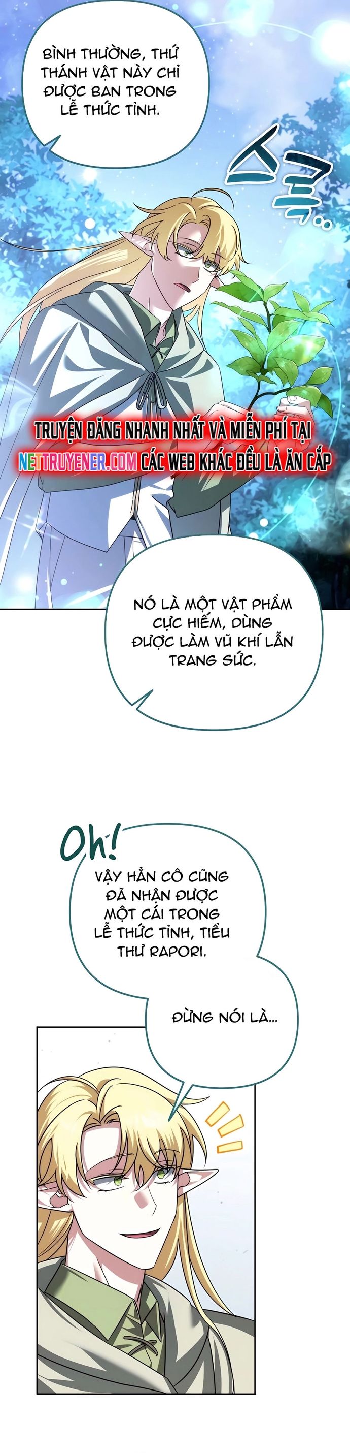 Bản Ngã Thay Đổi Chap 41 - Next Chap 42