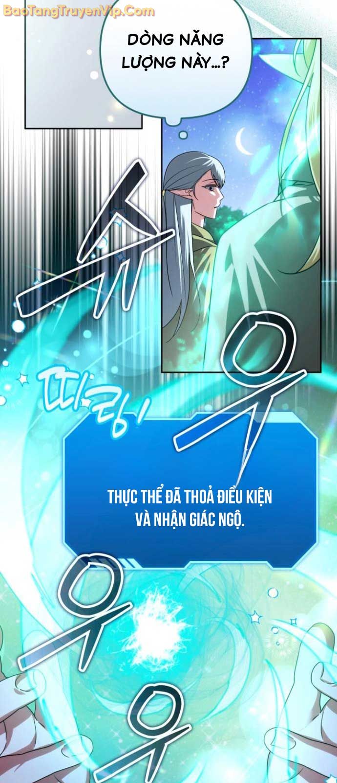 Bản Ngã Thay Đổi Chap 411 - Next Chap 412