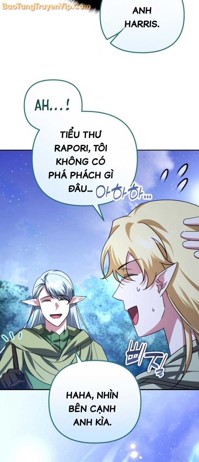 Bản Ngã Thay Đổi Chap 411 - Next Chap 412