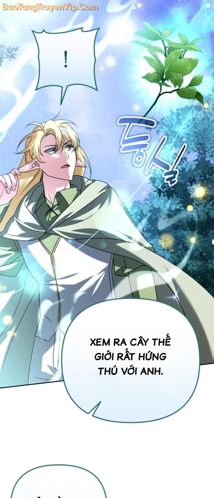 Bản Ngã Thay Đổi Chap 411 - Next Chap 412