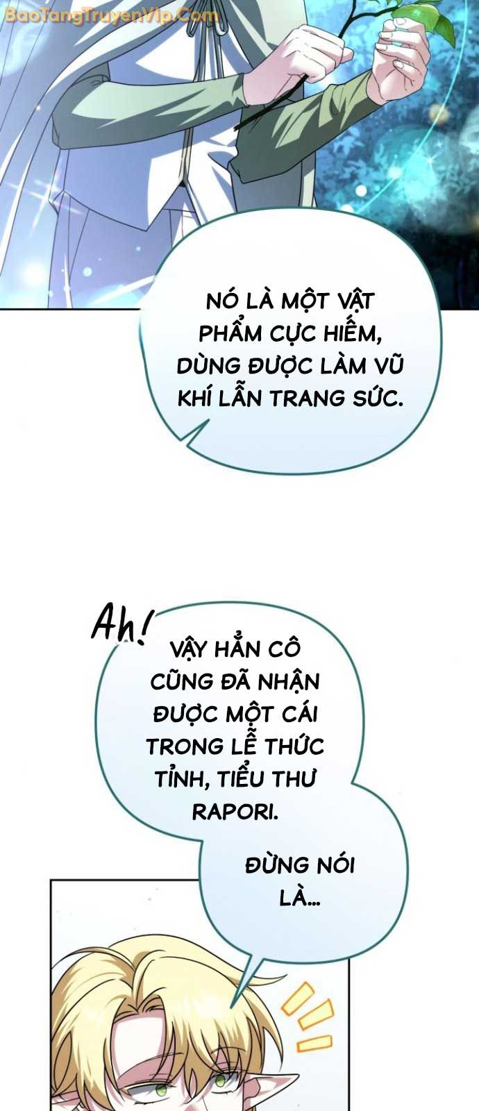 Bản Ngã Thay Đổi Chap 411 - Next Chap 412