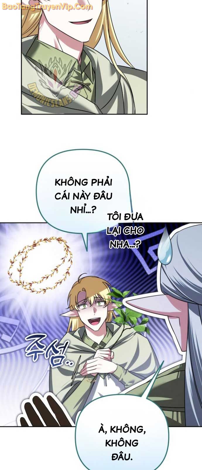 Bản Ngã Thay Đổi Chap 411 - Next Chap 412