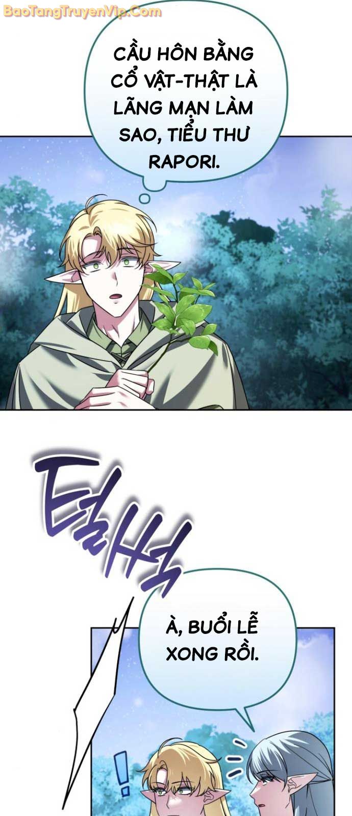 Bản Ngã Thay Đổi Chap 411 - Next Chap 412