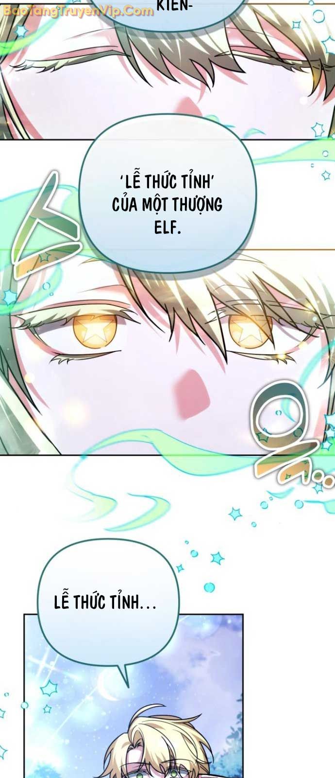 Bản Ngã Thay Đổi Chap 411 - Next Chap 412