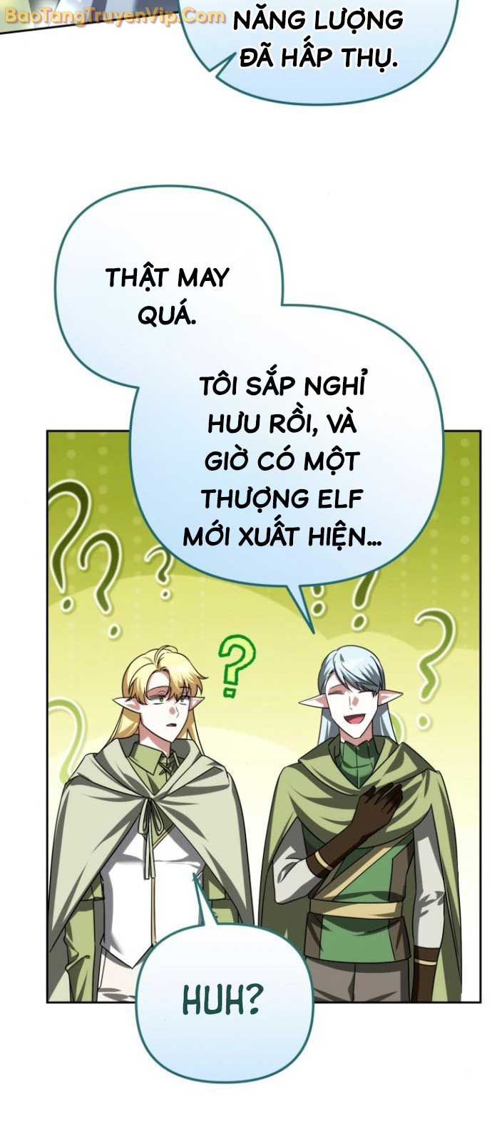 Bản Ngã Thay Đổi Chap 411 - Next Chap 412