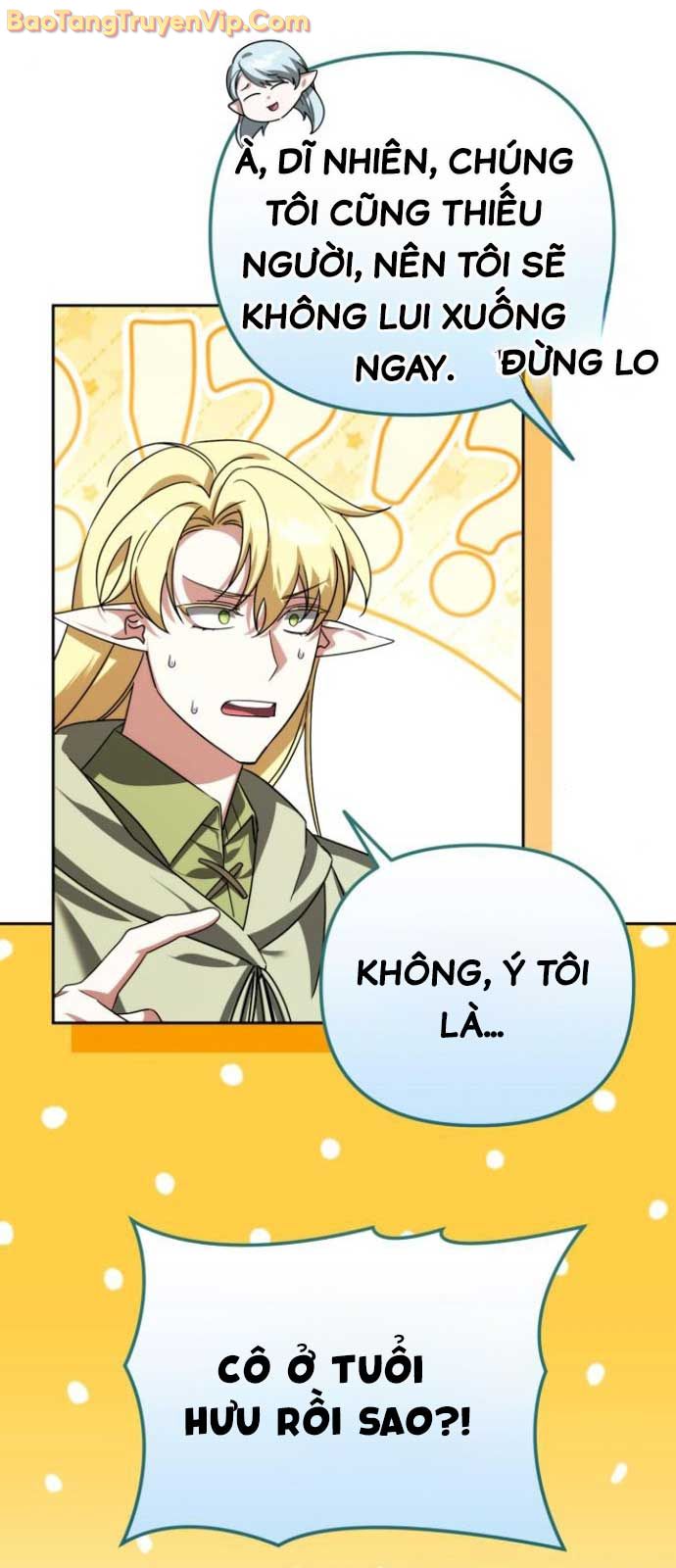 Bản Ngã Thay Đổi Chap 411 - Next Chap 412