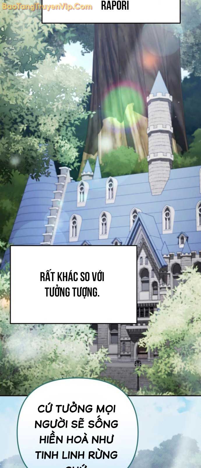 Bản Ngã Thay Đổi Chap 411 - Next Chap 412