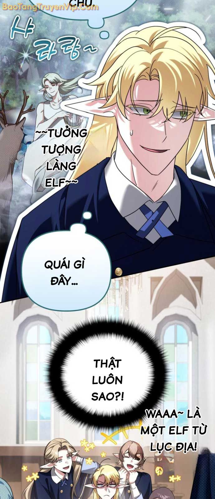 Bản Ngã Thay Đổi Chap 411 - Next Chap 412