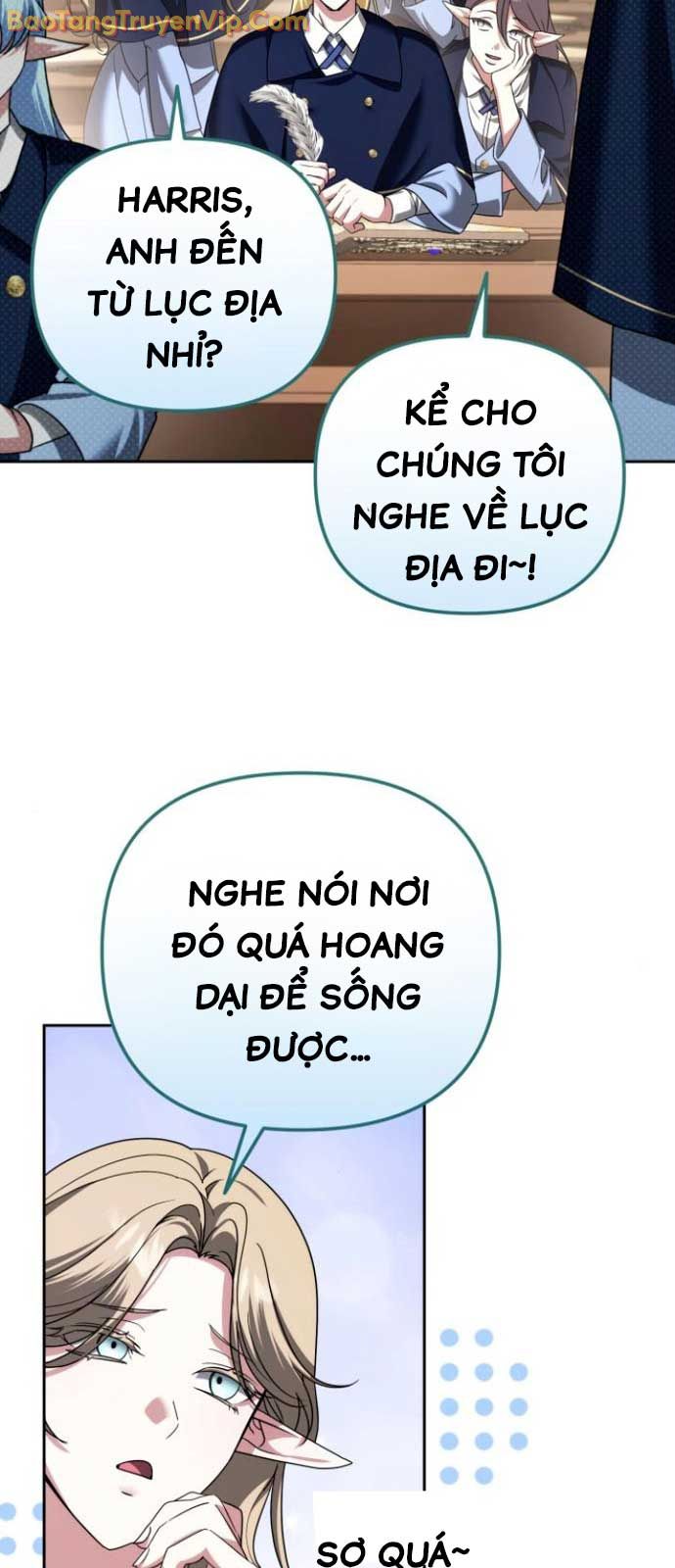Bản Ngã Thay Đổi Chap 411 - Next Chap 412