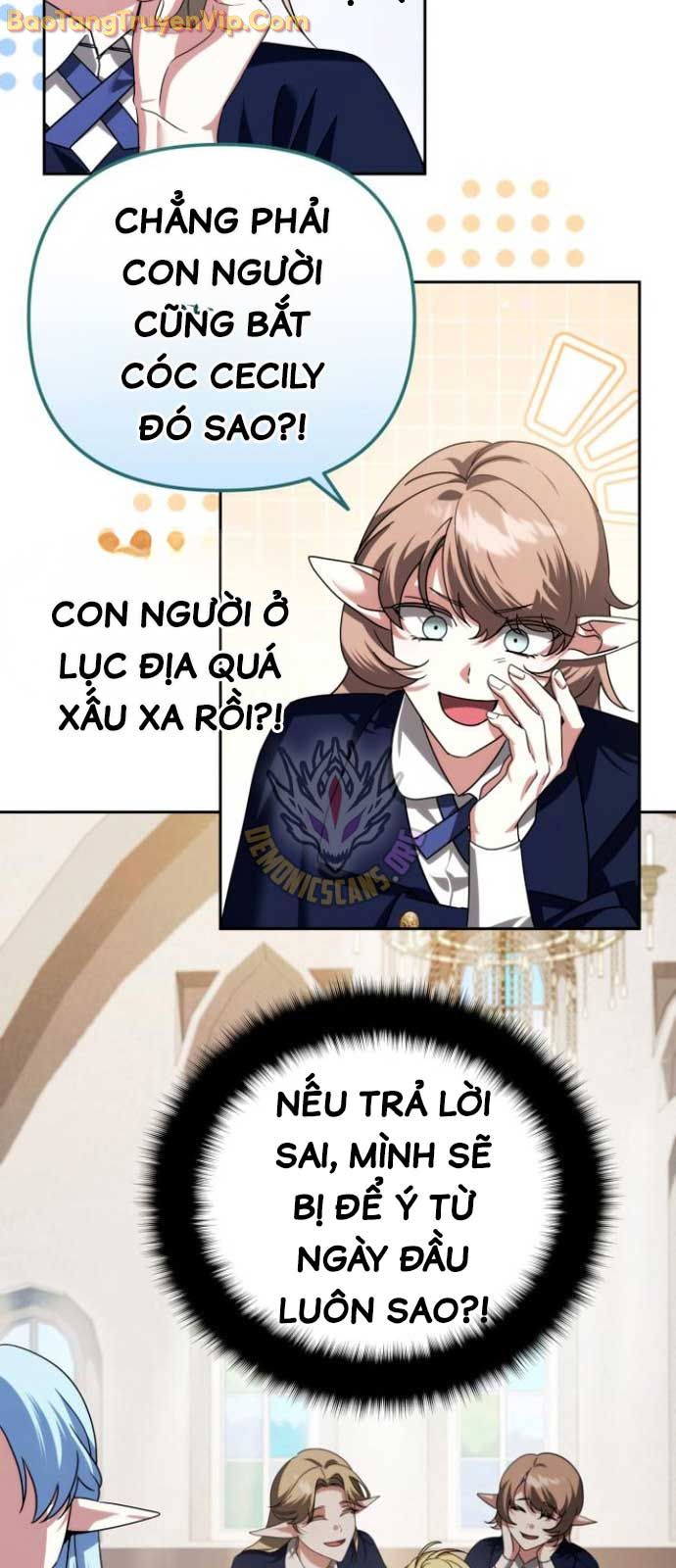 Bản Ngã Thay Đổi Chap 411 - Next Chap 412