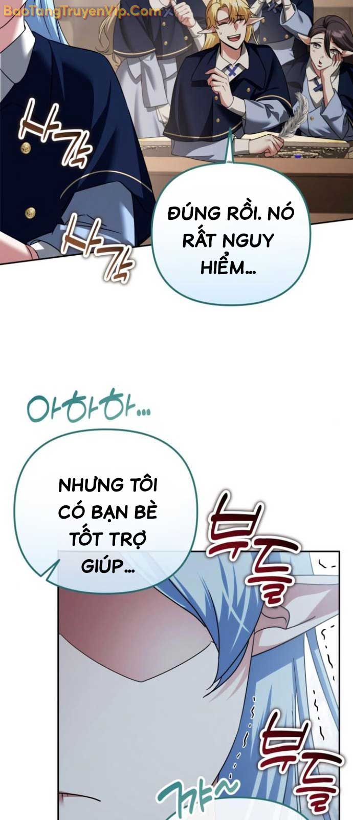 Bản Ngã Thay Đổi Chap 411 - Next Chap 412