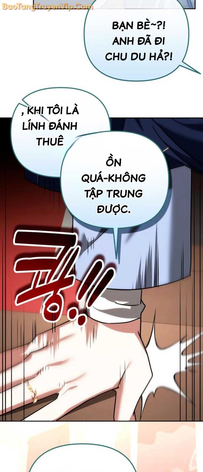 Bản Ngã Thay Đổi Chap 411 - Next Chap 412