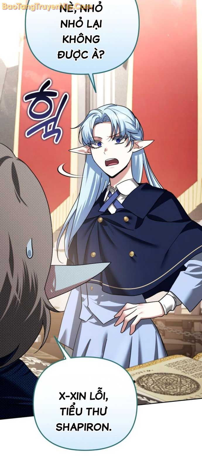 Bản Ngã Thay Đổi Chap 411 - Next Chap 412