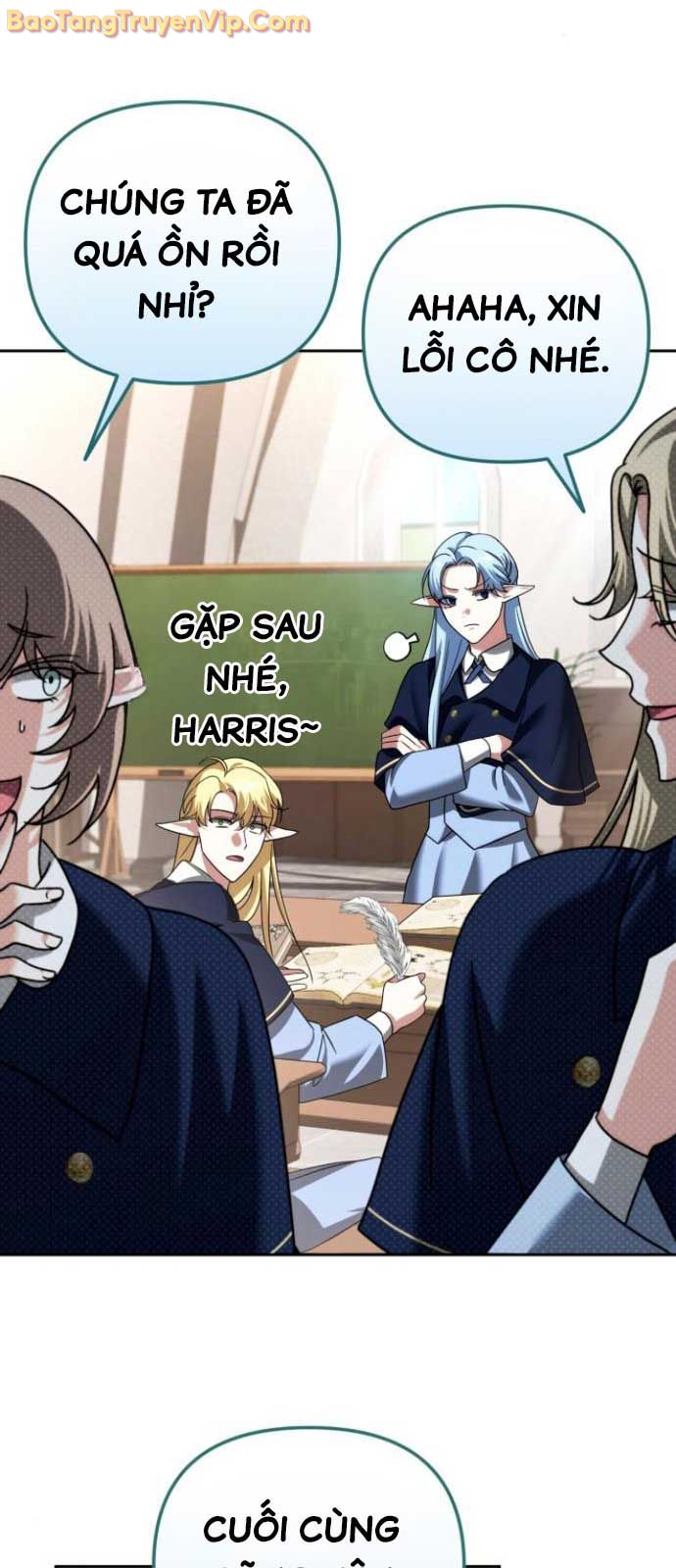 Bản Ngã Thay Đổi Chap 411 - Next Chap 412