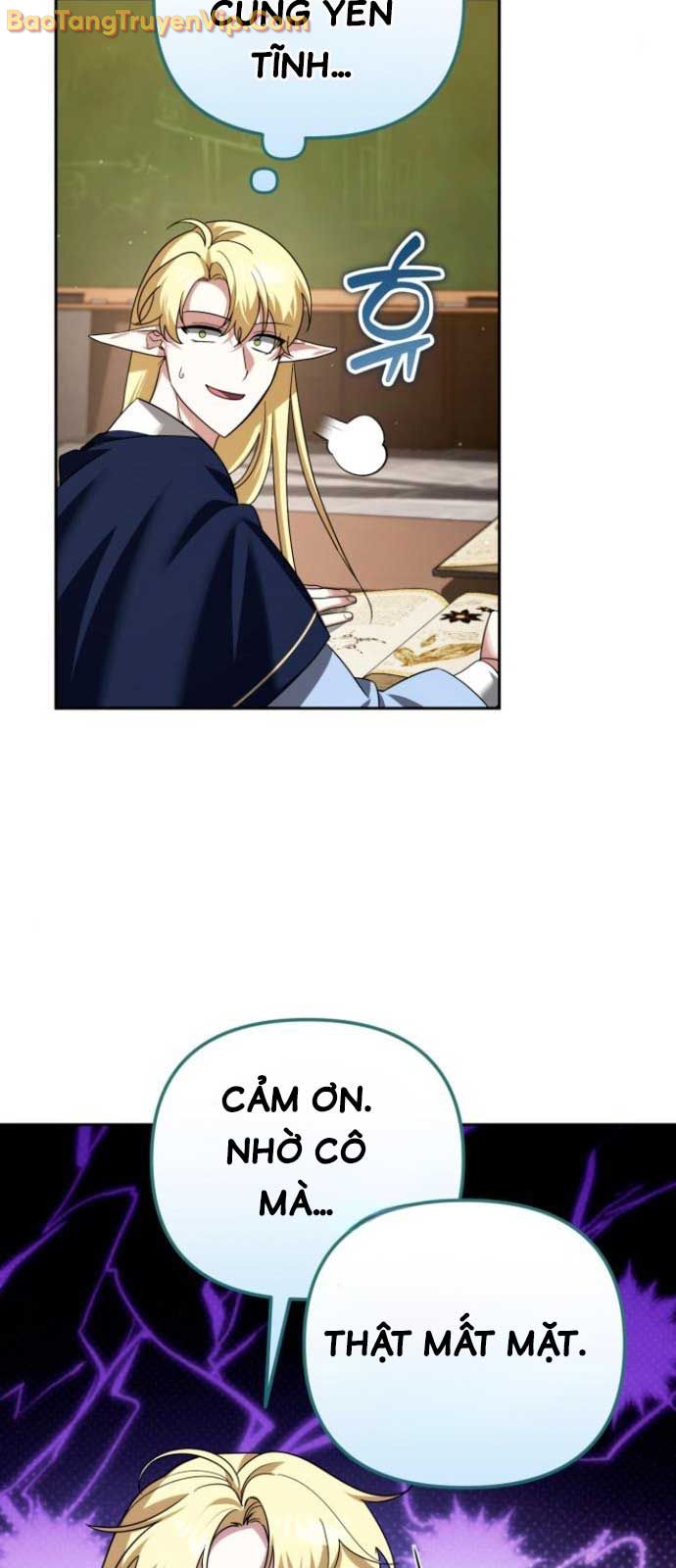 Bản Ngã Thay Đổi Chap 411 - Next Chap 412
