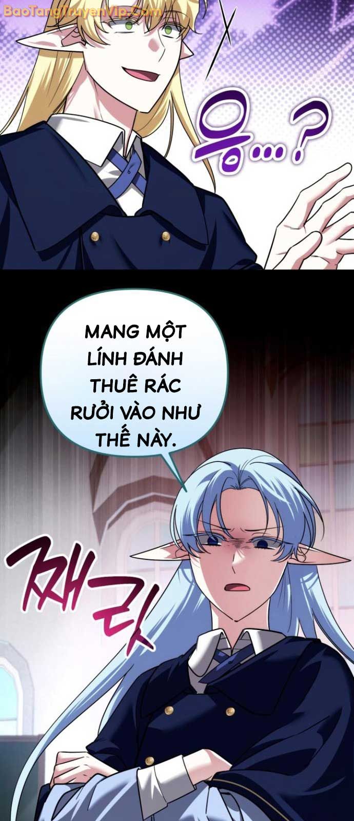 Bản Ngã Thay Đổi Chap 411 - Next Chap 412