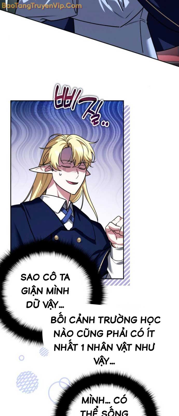 Bản Ngã Thay Đổi Chap 411 - Next Chap 412