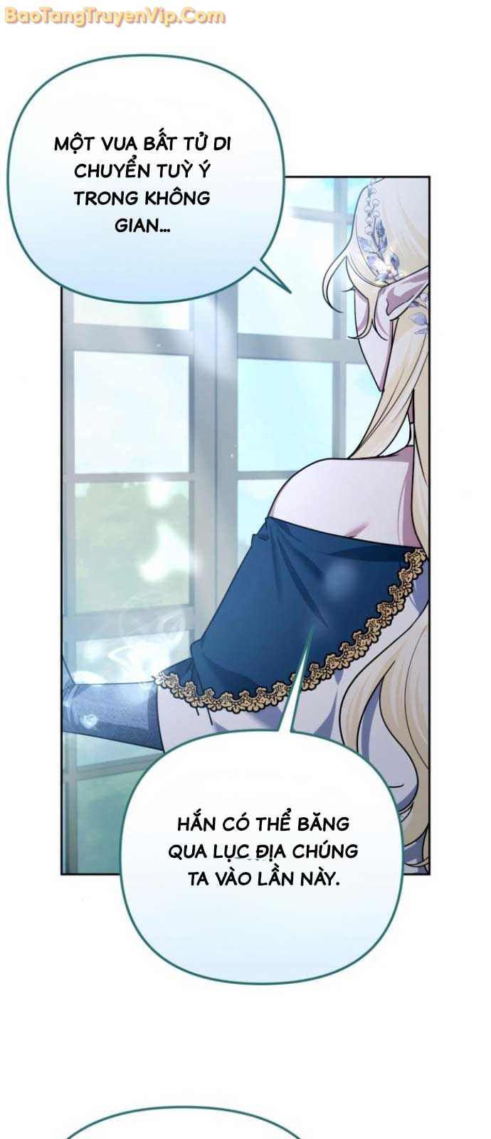 Bản Ngã Thay Đổi Chap 411 - Next Chap 412