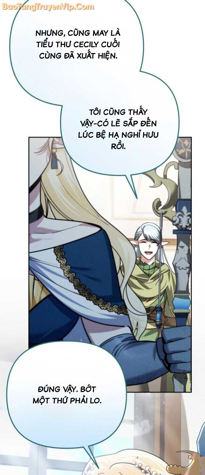 Bản Ngã Thay Đổi Chap 411 - Next Chap 412