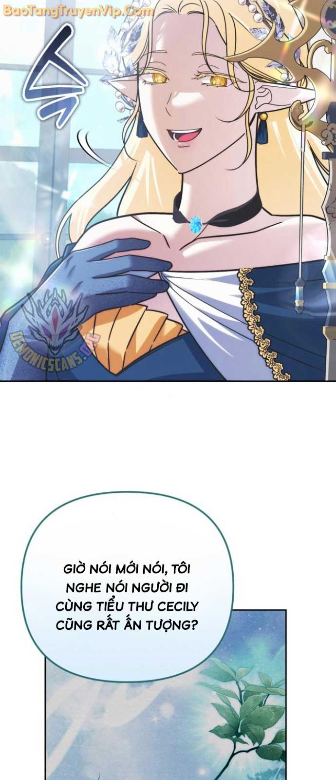 Bản Ngã Thay Đổi Chap 411 - Next Chap 412