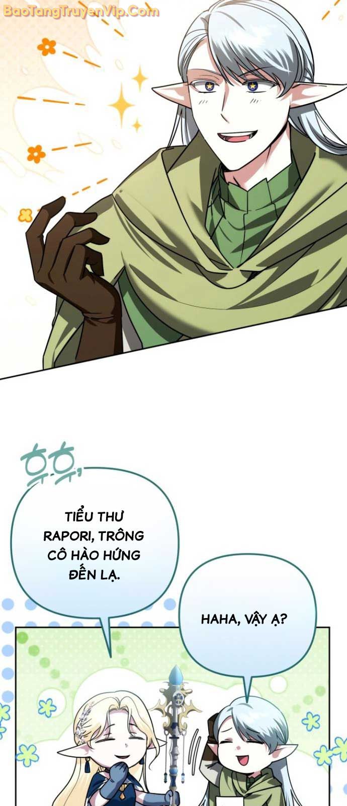 Bản Ngã Thay Đổi Chap 411 - Next Chap 412