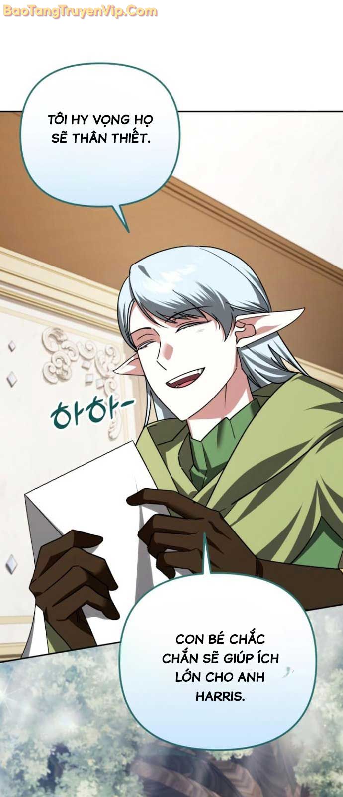 Bản Ngã Thay Đổi Chap 411 - Next Chap 412