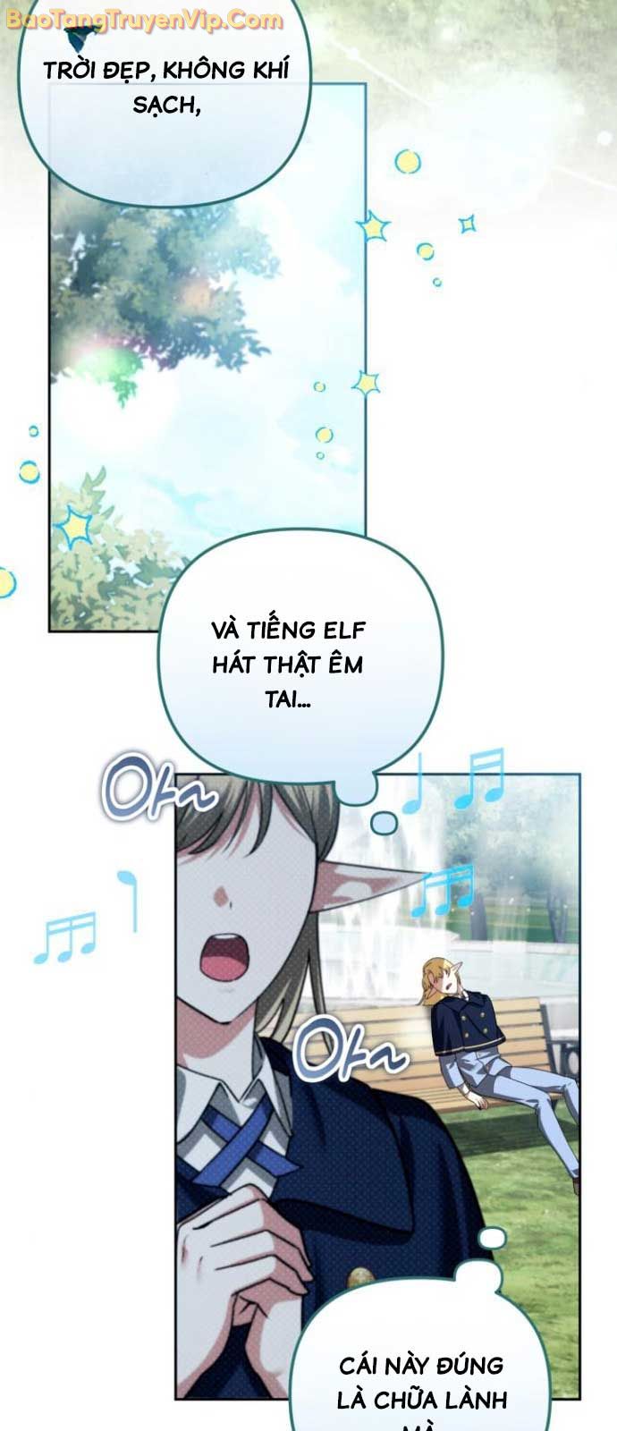 Bản Ngã Thay Đổi Chap 411 - Next Chap 412
