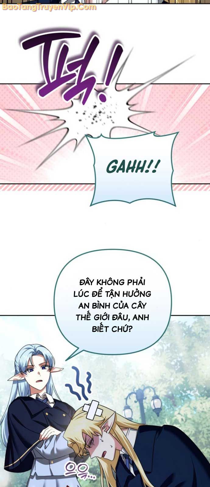 Bản Ngã Thay Đổi Chap 411 - Next Chap 412